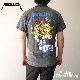 " DAMAGE INC TOUR " " METALLICA  " Tee
