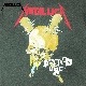 " DAMAGE INC TOUR " " METALLICA  " Tee