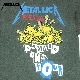 " DAMAGE INC TOUR " " METALLICA  " Tee