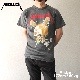 " DAMAGE INC TOUR " " METALLICA  " Tee