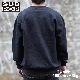 BIG CREW SWEAT 'SUB POP LOGO' / BLACK / SUB POP ڥ֥ݥåס
