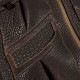 2024AWͽ���� NS000001 Promised Land (34-42) / VINTAGE-DARKBROWN BUFFALO / NAKED SUN �ͥ����åɥ���