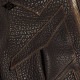 2024AWͽ���� NS000001 Promised Land (34-42) / VINTAGE-DARKBROWN BUFFALO / NAKED SUN �ͥ����åɥ���