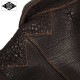 2024AWͽ���� NS000001 Promised Land (34-42) / VINTAGE-DARKBROWN BUFFALO / NAKED SUN �ͥ����åɥ���