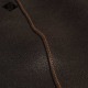 2024AWͽ���� NS000001 Promised Land (34-42) / VINTAGE-DARKBROWN BUFFALO / NAKED SUN �ͥ����åɥ���