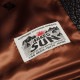 2024AWͽ���� NS000001 Promised Land (34-42) / VINTAGE-DARKBROWN BUFFALO / NAKED SUN �ͥ����åɥ���