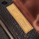 2024AWͽ���� NS000001 Promised Land (34-42) / VINTAGE-DARKBROWN BUFFALO / NAKED SUN �ͥ����åɥ���