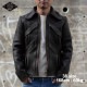 2024AWͽ���� NS000001 Promised Land (34-42) / VINTAGE-DARKBROWN BUFFALO / NAKED SUN �ͥ����åɥ���