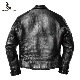 ͽ 2024AW FCJK033 Triangle / BLACK / FINECREEK LEATHERS ե󥯥꡼쥶