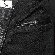 ͽ 2024AW FCJK033 Triangle / BLACK / FINECREEK LEATHERS ե󥯥꡼쥶