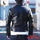ͽ 2024AW FCJK033 Triangle / BLACK / FINECREEK LEATHERS ե󥯥꡼쥶