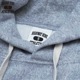 9oz ΢���� PULL P.K / GRAY / HIGHWAY NINE �ϥ��������ʥ���