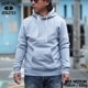 9oz ΢���� PULL P.K / GRAY / HIGHWAY NINE �ϥ��������ʥ���