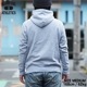 9oz ΢���� PULL P.K / GRAY / HIGHWAY NINE �ϥ��������ʥ���