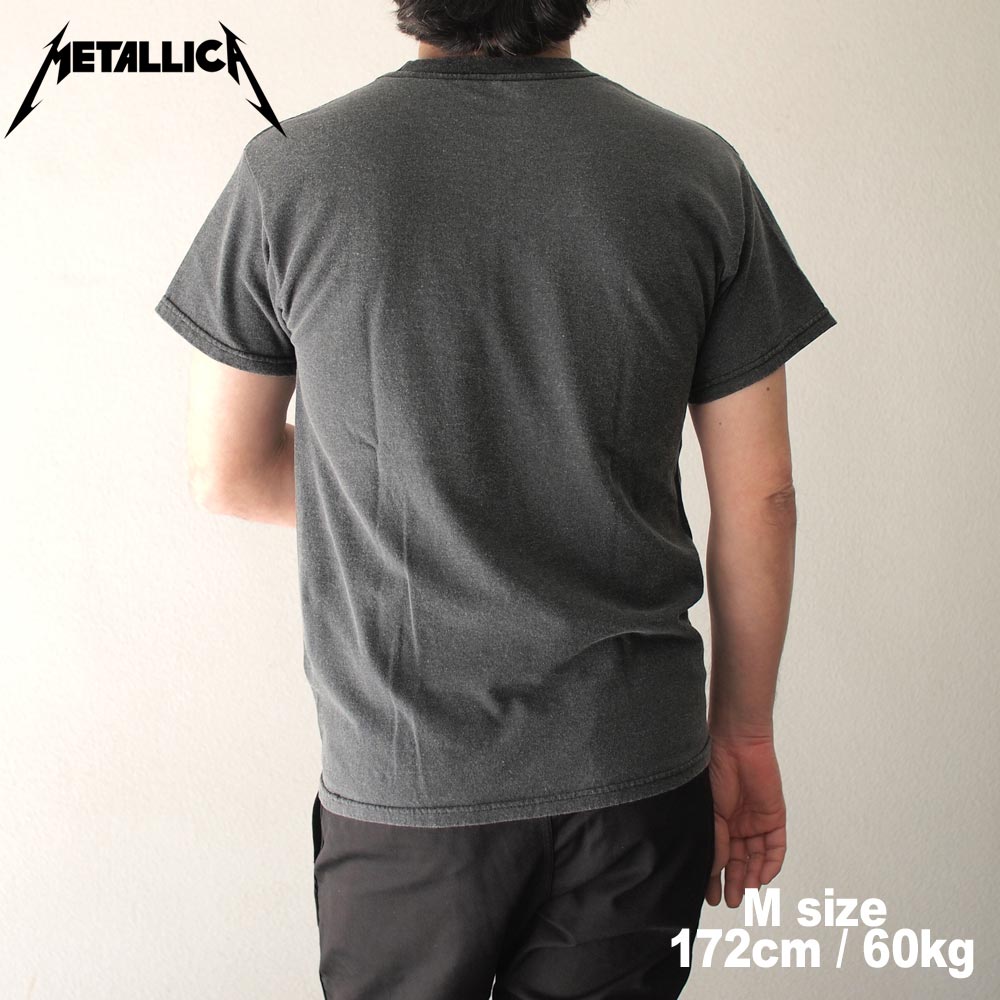 " THE FOUR HORSEMEN " " METALLICA  " Tee