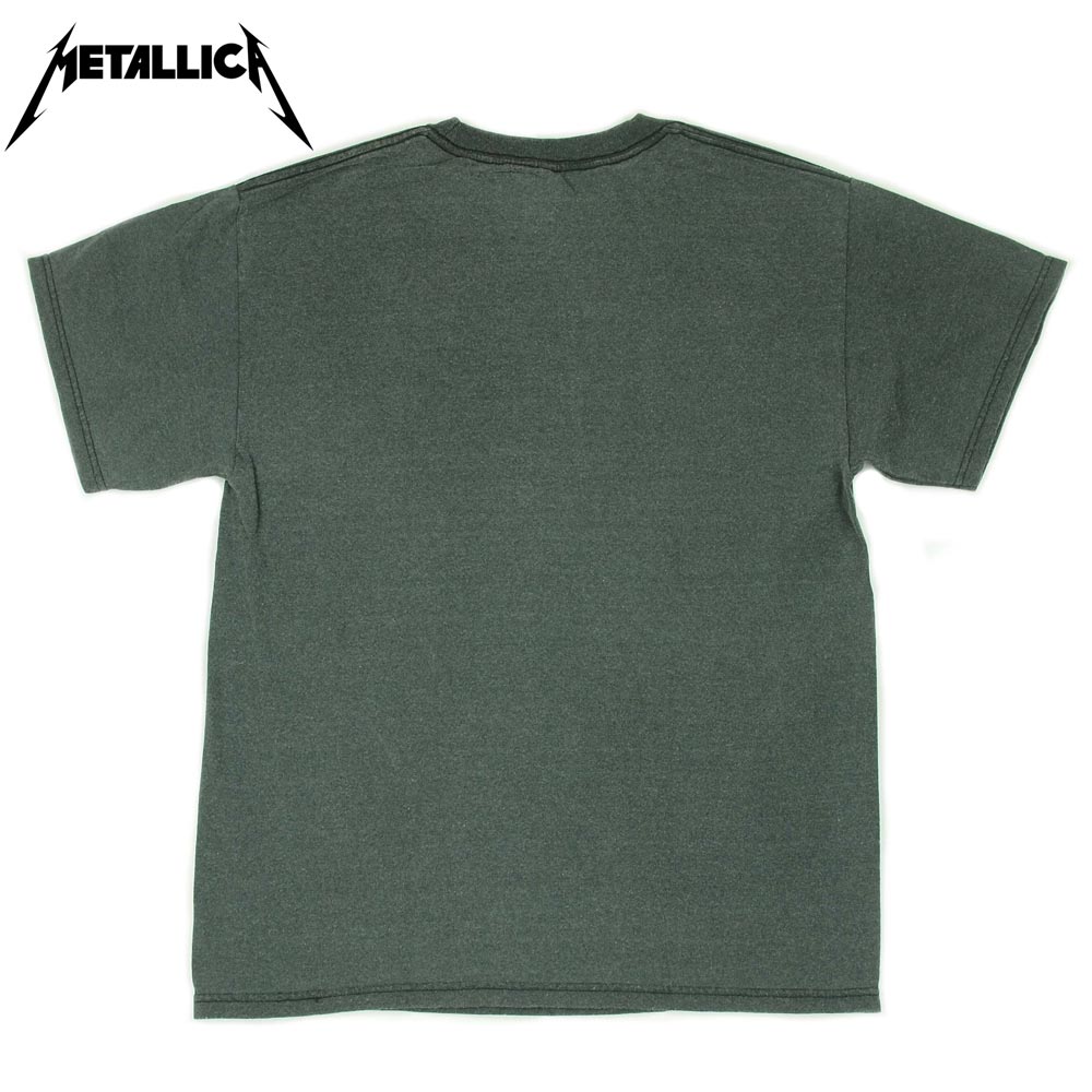 " THE FOUR HORSEMEN " " METALLICA  " Tee