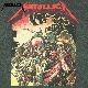 " THE FOUR HORSEMEN " " METALLICA  " Tee