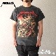 " THE FOUR HORSEMEN " " METALLICA  " Tee