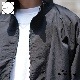TRACK JACKET / �ȥ�å� ���㥱�å� / BLACK / Burlap Outfitter �С���åץ����ȥե��å���