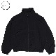 TRACK JACKET / �ȥ�å� ���㥱�å� / BLACK / Burlap Outfitter �С���åץ����ȥե��å���