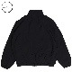 TRACK JACKET / �ȥ�å� ���㥱�å� / BLACK / Burlap Outfitter �С���åץ����ȥե��å���