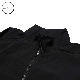 TRACK JACKET / �ȥ�å� ���㥱�å� / BLACK / Burlap Outfitter �С���åץ����ȥե��å���