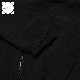 TRACK JACKET / �ȥ�å� ���㥱�å� / BLACK / Burlap Outfitter �С���åץ����ȥե��å���