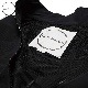 TRACK JACKET / �ȥ�å� ���㥱�å� / BLACK / Burlap Outfitter �С���åץ����ȥե��å���