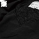 TRACK JACKET / �ȥ�å� ���㥱�å� / BLACK / Burlap Outfitter �С���åץ����ȥե��å���