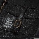 2024AWͽ���� NS000002 Thunder Road (34-42) / BLACK GOATSKIN / NAKED SUN �ͥ����åɥ���