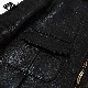 2024AWͽ���� NS000002 Thunder Road (34-42) / BLACK GOATSKIN / NAKED SUN �ͥ����åɥ���