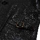 2024AWͽ���� NS000002 Thunder Road (34-42) / BLACK GOATSKIN / NAKED SUN �ͥ����åɥ���