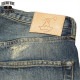 RED LINE 5POCKET LOOSE STRAIGHT HN010007 / REP2 / HIGHWAY NINE �ϥ��������ʥ���