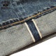 RED LINE 5POCKET LOOSE STRAIGHT HN010007 / REP2 / HIGHWAY NINE �ϥ��������ʥ���