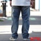 RED LINE 5POCKET LOOSE STRAIGHT HN010007 / REP2 / HIGHWAY NINE �ϥ��������ʥ���