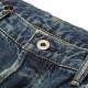 RED LINE 5POCKET LOOSE STRAIGHT HN010007 / REP2 / HIGHWAY NINE �ϥ��������ʥ���