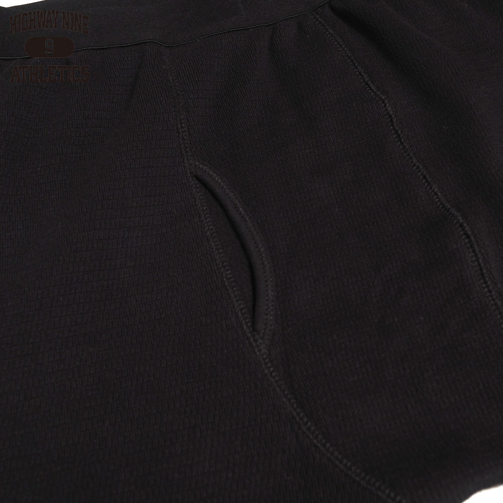�ϥ˥��ॵ���ޥ� ���󥰥ѥ�� / BLACK / HIGHWAY NINE  �ϥ��������ʥ���