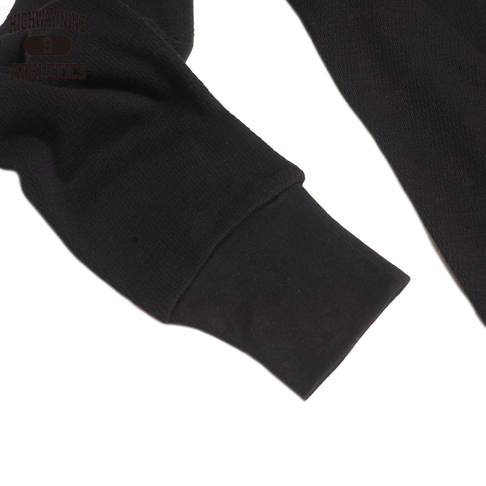 �ϥ˥��ॵ���ޥ� ���󥰥ѥ�� / BLACK / HIGHWAY NINE  �ϥ��������ʥ���