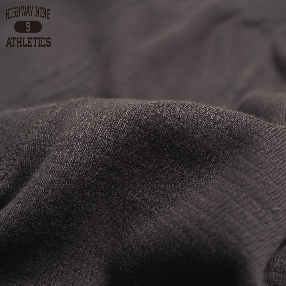 �ϥ˥��ॵ���ޥ� ���󥰥ѥ�� / BLACK / HIGHWAY NINE  �ϥ��������ʥ���