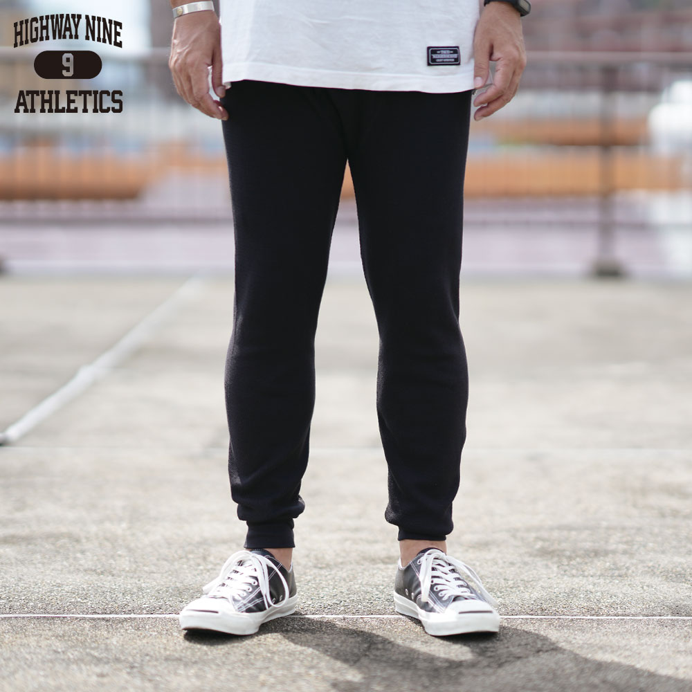 �ϥ˥��ॵ���ޥ� ���󥰥ѥ�� / BLACK / HIGHWAY NINE  �ϥ��������ʥ���