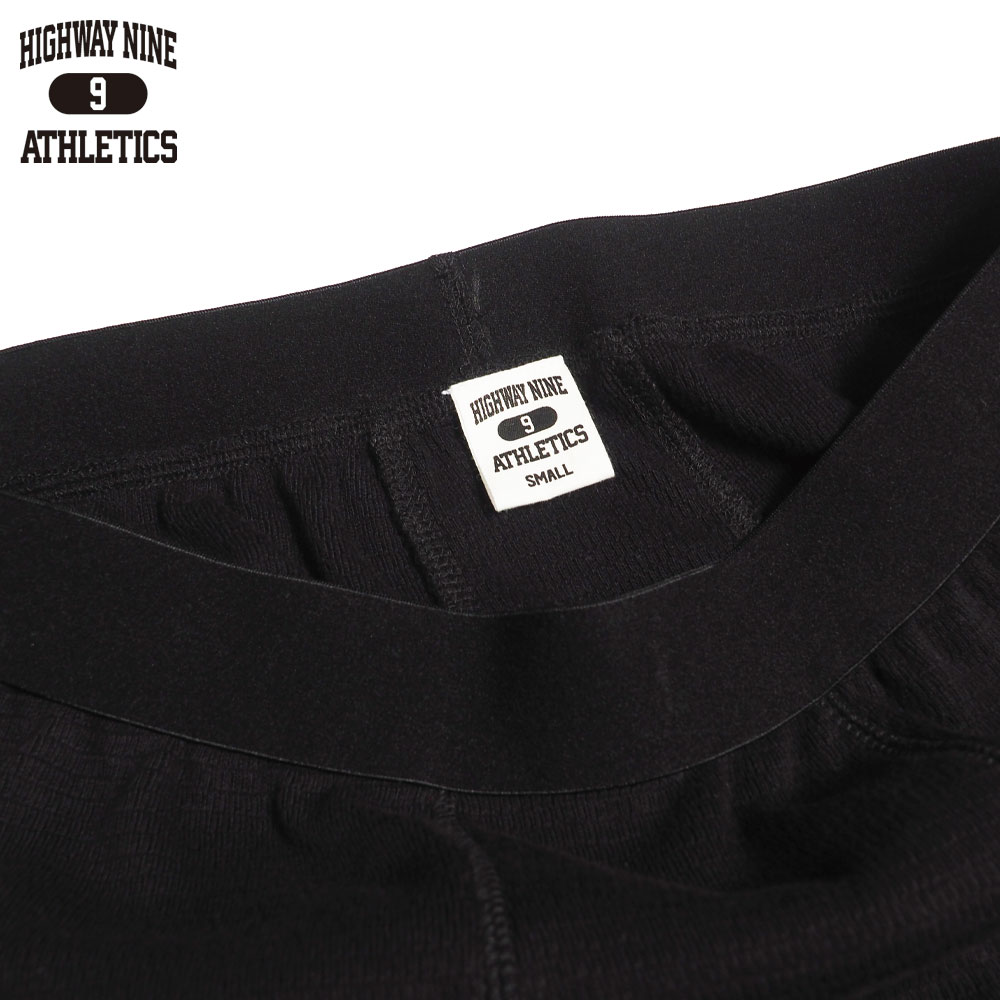 �ϥ˥��ॵ���ޥ� ���󥰥ѥ�� / BLACK / HIGHWAY NINE  �ϥ��������ʥ���