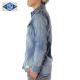 NAKED SUN / 27MW WESTERN DENIM SHIRTS ( USED-1 )