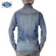 NAKED SUN / 27MW WESTERN DENIM SHIRTS ( USED-1 )