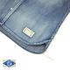 NAKED SUN / 27MW WESTERN DENIM SHIRTS ( USED-1 )