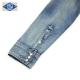 NAKED SUN / 27MW WESTERN DENIM SHIRTS ( USED-1 )