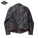 2024AWͽ���� NS000002 Thunder Road (34-42) / DARK BROWN BUFFALO / NAKED SUN �ͥ����åɥ���