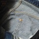 RED LINE 5POCKET LOOSE STRAIGHT HN010007 / REP1 / HIGHWAY NINE �ϥ��������ʥ���