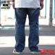 RED LINE 5POCKET LOOSE STRAIGHT HN010007 / REP1 / HIGHWAY NINE �ϥ��������ʥ���