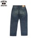 RED LINE 5POCKET LOOSE STRAIGHT HN010007 / REP1 / HIGHWAY NINE �ϥ��������ʥ���