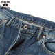 RED LINE 5POCKET LOOSE STRAIGHT HN010007 / REP1 / HIGHWAY NINE �ϥ��������ʥ���